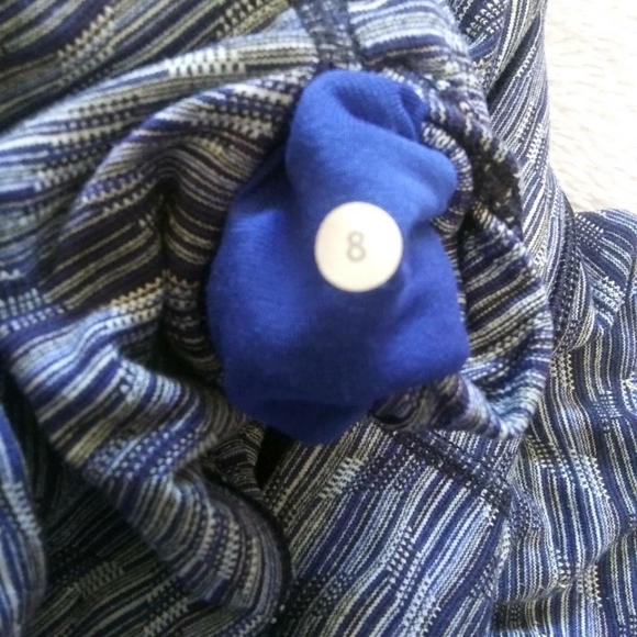 Lululemon high-rise wunder unders - Picture 8 of 8